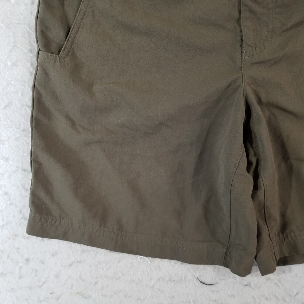 Columbia‎ Titanium Shorts Womens 10 Hiking Outdoor Trail Quick Dry Nylon Hiking - Picture 3 of 16
